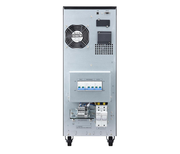EATON UPS 9E6Ki (6000V/4800W) - 1264799 - zdjęcie 3